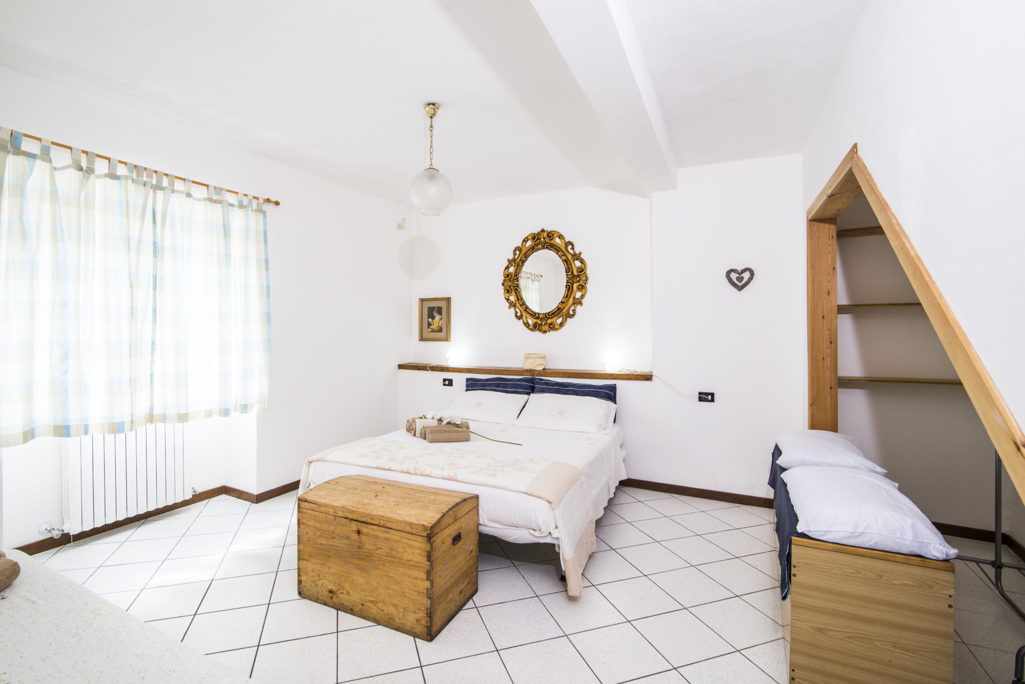 Camera – Casa Vacanze Linda